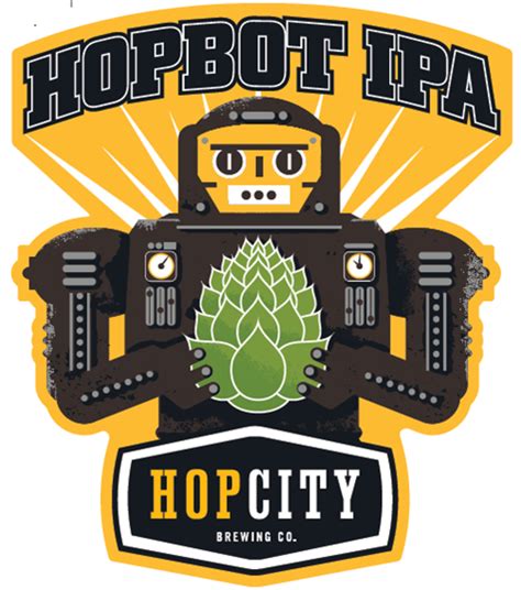 hop city brewing company.